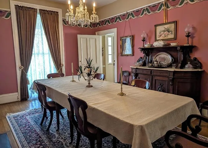 Downtown Historic Home, Easy Walk From State Street