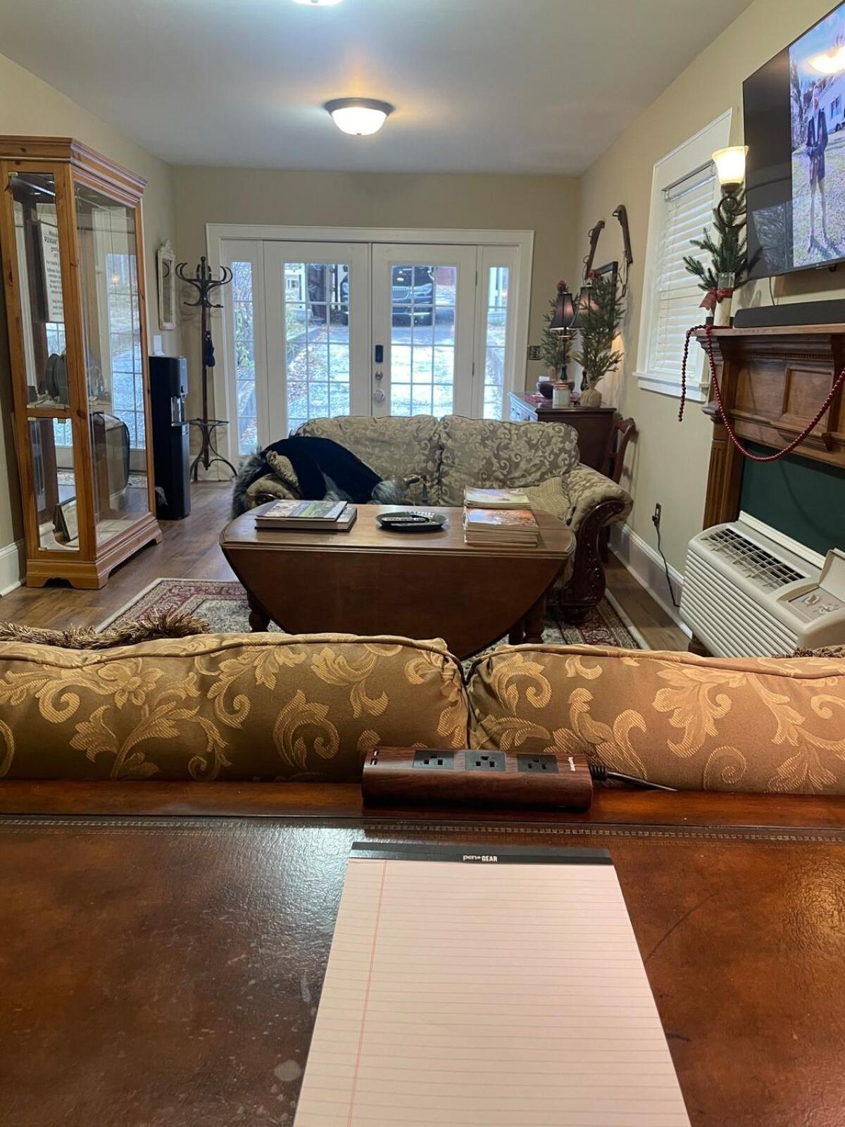 Downtown Historic Home, Easy Walk From State Street Holiday home *